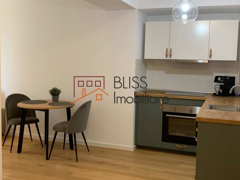 Apartament Cu 2 Camere Aviatiei Park | Bliss Imobiliare / Photo 4 - BLISS Imobiliare