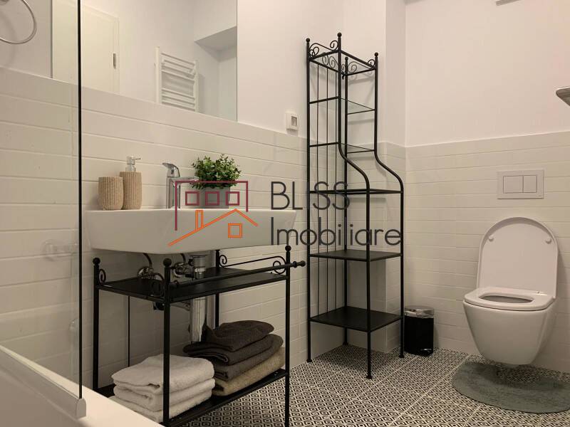 Apartament Cu 2 Camere Aviatiei Park | Bliss Imobiliare / Photo 9 - BLISS Imobiliare