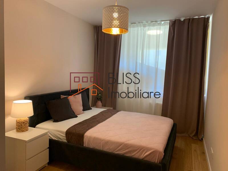 Apartament Cu 2 Camere Aviatiei Park | Bliss Imobiliare / Photo 7 - BLISS Imobiliare
