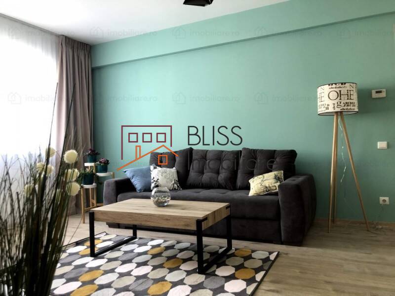 Apartament de Vanzare Iancu Nicolae | Pipera - 3 Camere - ID:84197 | Bliss Imobiliare / Photo 5 - BLISS Imobiliare