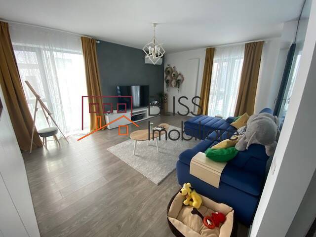 Apartament de Inchiriat Aviatiei | Promenada mall | Metro Pipera - 2 Camere - ID:91248 | Bliss Imobiliare / Photo 1 - BLISS Imobiliare