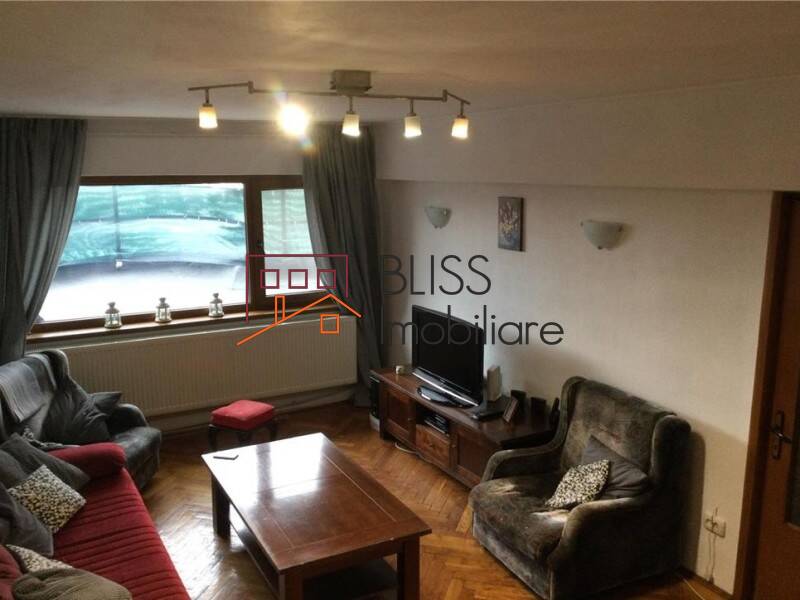 One Bedroom Apartment Turda, Bucharest | Bliss Imobiliare / Photo 10 - BLISS Imobiliare