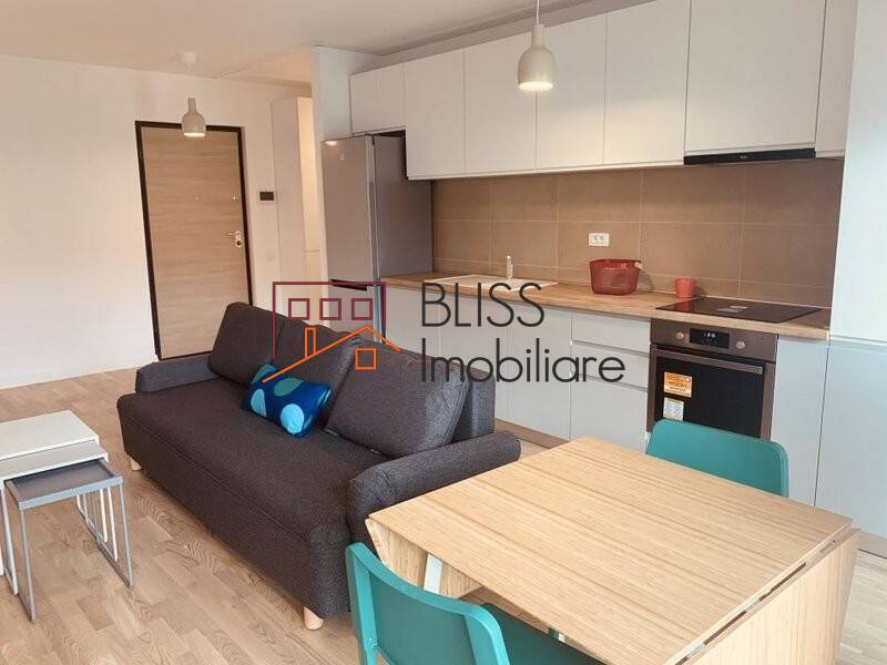 Apartament de Vanzare Domenii | 1 Mai | Grivitei - 2 Camere - ID:91266 | Bliss Imobiliare / Photo 4 - BLISS Imobiliare
