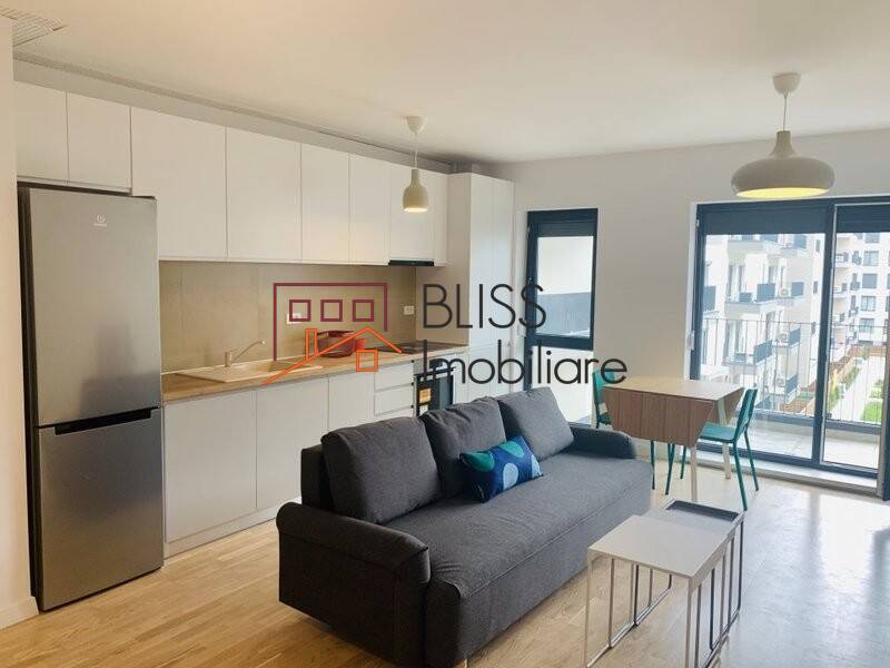 Apartament de Vanzare Domenii | 1 Mai | Grivitei - 2 Camere - ID:91266 | Bliss Imobiliare / Photo 5 - BLISS Imobiliare