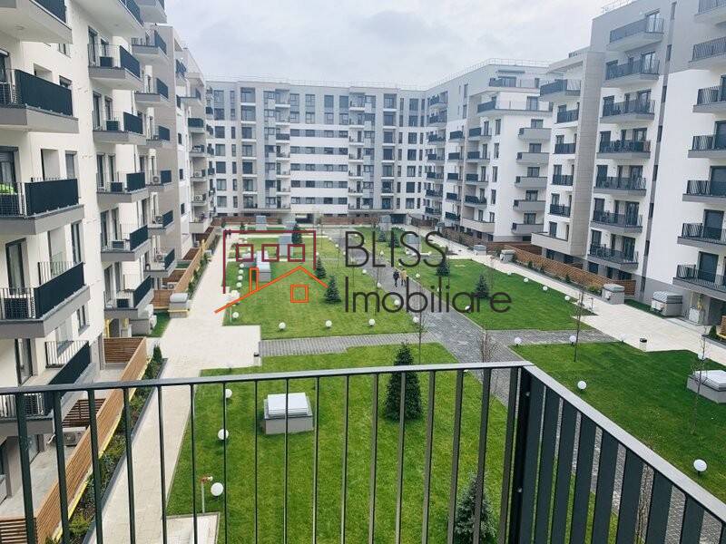 Apartament de Vanzare Domenii | 1 Mai | Grivitei - 2 Camere - ID:91266 | Bliss Imobiliare / Photo 2 - BLISS Imobiliare
