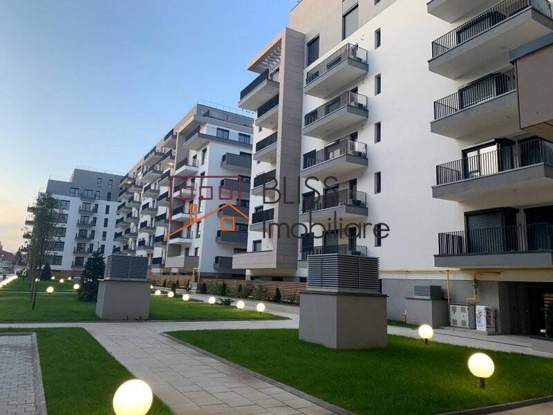 Apartment for Sale Domenii | 1 Mai | Grivitei, Bucharest - 1 Bedroom - ID:91266 | Bliss Imobiliare / Photo 1 - BLISS Imobiliare