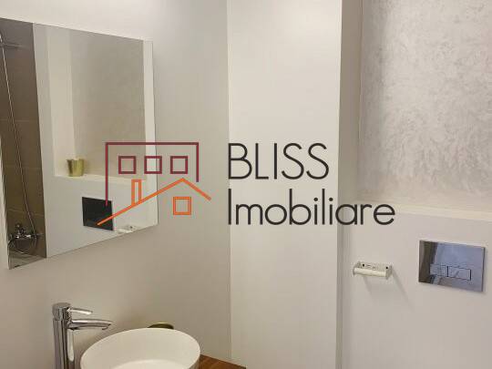 Apartment for Sale Domenii | 1 Mai | Grivitei, Bucharest - 1 Bedroom - ID:91266 | Bliss Imobiliare / Photo 8 - BLISS Imobiliare