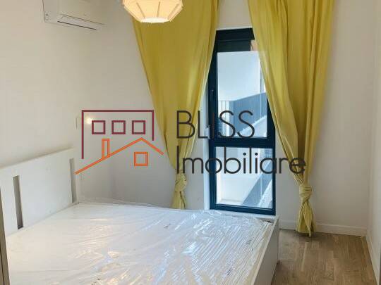 Apartment for Sale Domenii | 1 Mai | Grivitei, Bucharest - 1 Bedroom - ID:91266 | Bliss Imobiliare / Photo 6 - BLISS Imobiliare