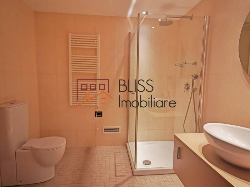 Apartment for Rent KM 0 | Ultracentral, Bucharest - 3 Bedroom - ID:91251 | Bliss Imobiliare / Photo 7 - BLISS Imobiliare