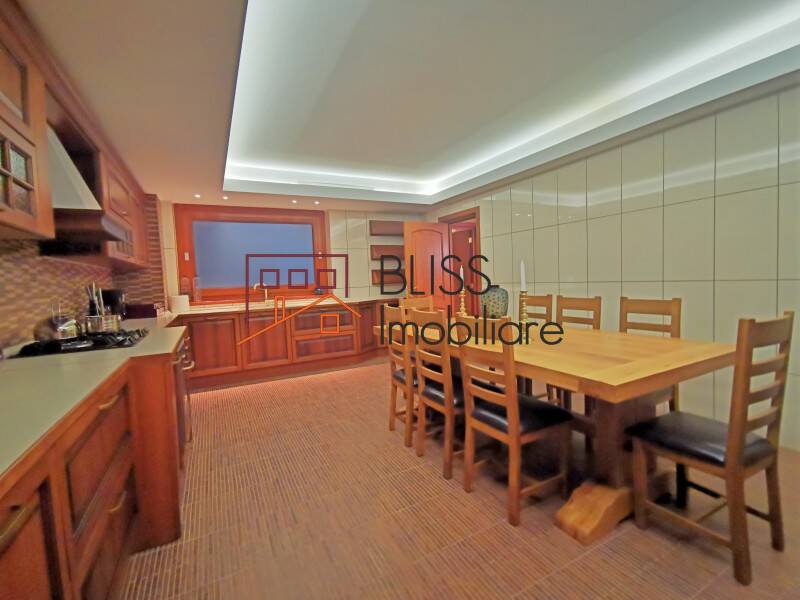 Apartament de Inchiriat KM 0 | Ultracentral - 4 Camere - ID:91251 | Bliss Imobiliare / Photo 11 - BLISS Imobiliare