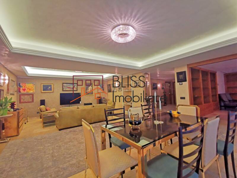 Apartament de Inchiriat KM 0 | Ultracentral - 4 Camere - ID:91251 | Bliss Imobiliare / Photo 16 - BLISS Imobiliare