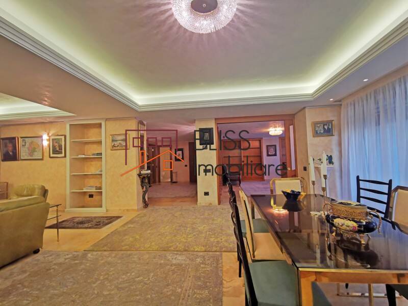 Apartment for Rent KM 0 | Ultracentral, Bucharest - 3 Bedroom - ID:91251 | Bliss Imobiliare / Photo 15 - BLISS Imobiliare