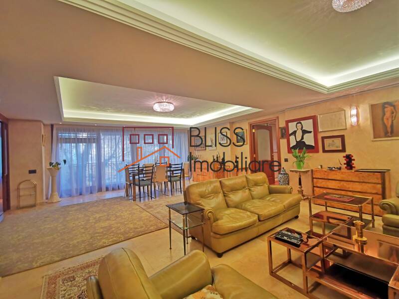 Apartment for Rent KM 0 | Ultracentral, Bucharest - 3 Bedroom - ID:91251 | Bliss Imobiliare / Photo 17 - BLISS Imobiliare