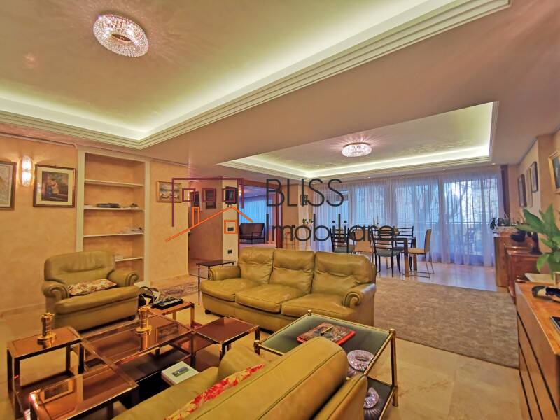 Apartament de Inchiriat KM 0 | Ultracentral - 4 Camere - ID:91251 | Bliss Imobiliare / Photo 18 - BLISS Imobiliare