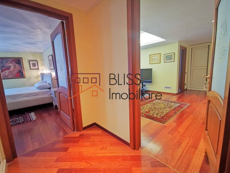 Apartament de Inchiriat KM 0 | Ultracentral - 4 Camere - ID:91251 | Bliss Imobiliare / Photo 20 - BLISS Imobiliare