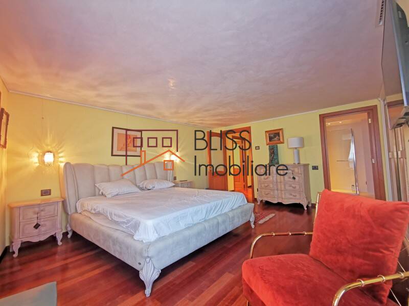 Apartament de Inchiriat KM 0 | Ultracentral - 4 Camere - ID:91251 | Bliss Imobiliare / Photo 22 - BLISS Imobiliare
