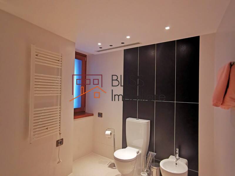 Apartment for Rent KM 0 | Ultracentral, Bucharest - 3 Bedroom - ID:91251 | Bliss Imobiliare / Photo 24 - BLISS Imobiliare