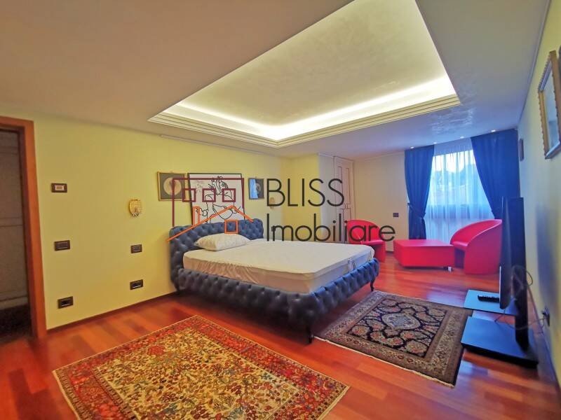 Apartament de Inchiriat KM 0 | Ultracentral - 4 Camere - ID:91251 | Bliss Imobiliare / Photo 30 - BLISS Imobiliare