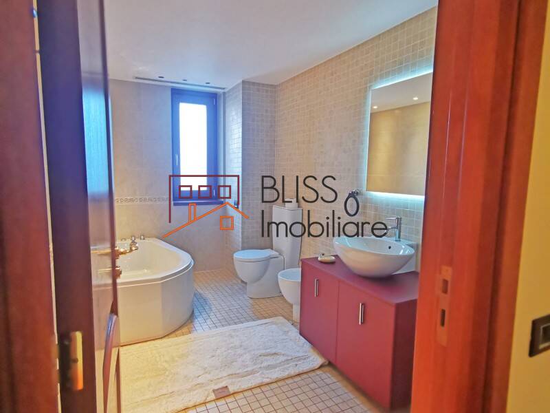 Apartament de Inchiriat KM 0 | Ultracentral - 4 Camere - ID:91251 | Bliss Imobiliare / Photo 32 - BLISS Imobiliare