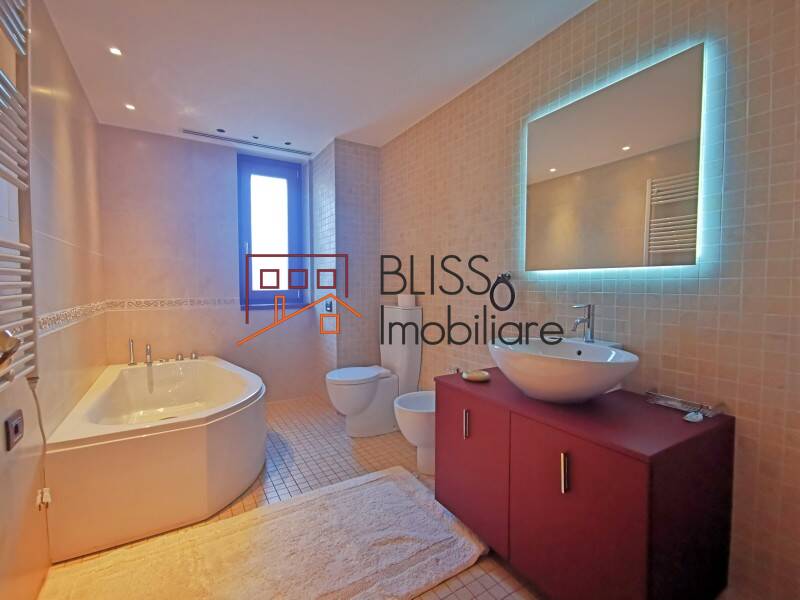Apartament de Inchiriat KM 0 | Ultracentral - 4 Camere - ID:91251 | Bliss Imobiliare / Photo 33 - BLISS Imobiliare