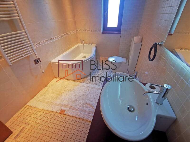 Apartment for Rent KM 0 | Ultracentral, Bucharest - 3 Bedroom - ID:91251 | Bliss Imobiliare / Photo 34 - BLISS Imobiliare