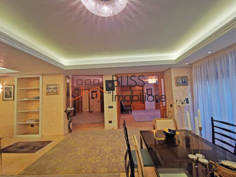 Apartment for Rent KM 0 | Ultracentral, Bucharest - 3 Bedroom - ID:91251 | Bliss Imobiliare / Photo 36 - BLISS Imobiliare