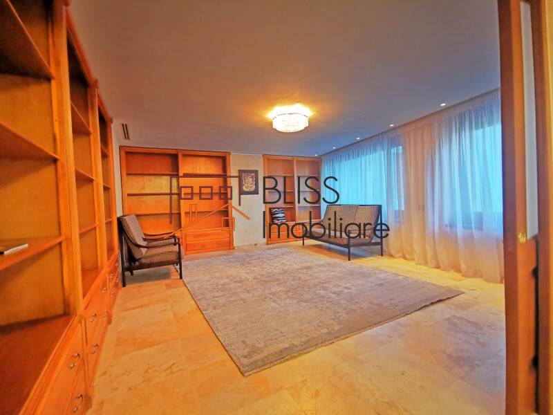 Apartment for Rent KM 0 | Ultracentral, Bucharest - 3 Bedroom - ID:91251 | Bliss Imobiliare / Photo 37 - BLISS Imobiliare