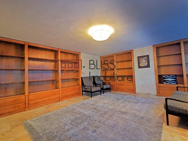 Apartment for Rent KM 0 | Ultracentral, Bucharest - 3 Bedroom - ID:91251 | Bliss Imobiliare / Photo 38 - BLISS Imobiliare