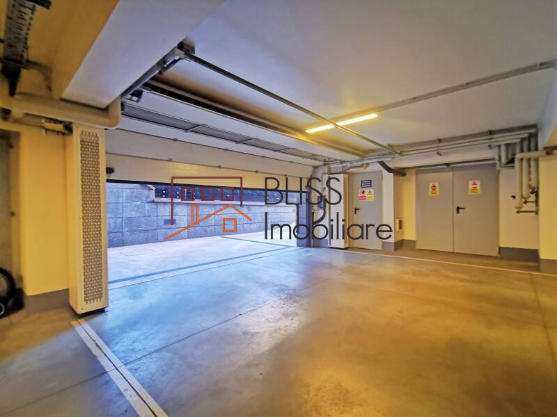 Apartament de Inchiriat KM 0 | Ultracentral - 4 Camere - ID:91251 | Bliss Imobiliare / Photo 42 - BLISS Imobiliare