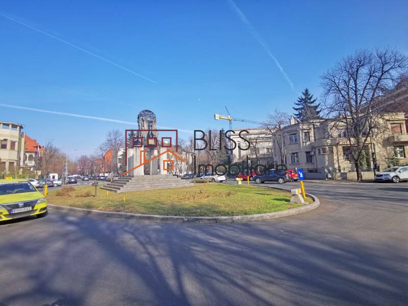 High Quality 3 Bedroom Apartment Dorobanti, Bucharest | Bliss Imobiliare / Photo 71 - BLISS Imobiliare