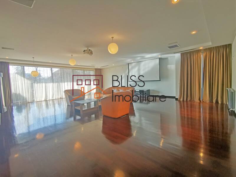 High Quality 3 Bedroom Apartment Dorobanti, Bucharest | Bliss Imobiliare / Photo 7 - BLISS Imobiliare