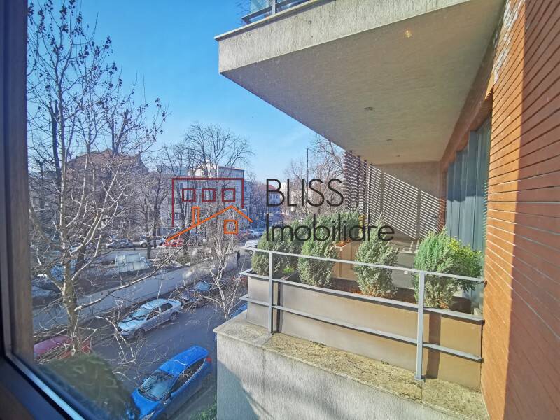 High Quality 3 Bedroom Apartment Dorobanti, Bucharest | Bliss Imobiliare / Photo 16 - BLISS Imobiliare