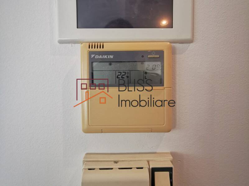 High Quality 3 Bedroom Apartment Dorobanti, Bucharest | Bliss Imobiliare / Photo 20 - BLISS Imobiliare