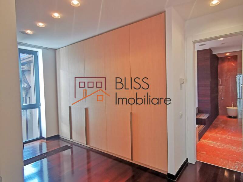 High Quality 3 Bedroom Apartment Dorobanti, Bucharest | Bliss Imobiliare / Photo 30 - BLISS Imobiliare