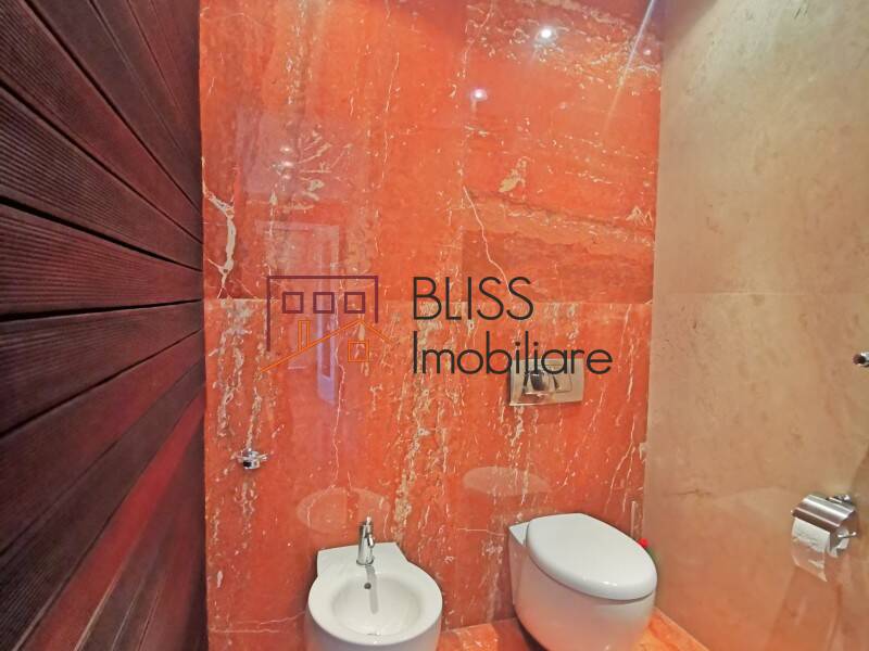 High Quality 3 Bedroom Apartment Dorobanti, Bucharest | Bliss Imobiliare / Photo 38 - BLISS Imobiliare