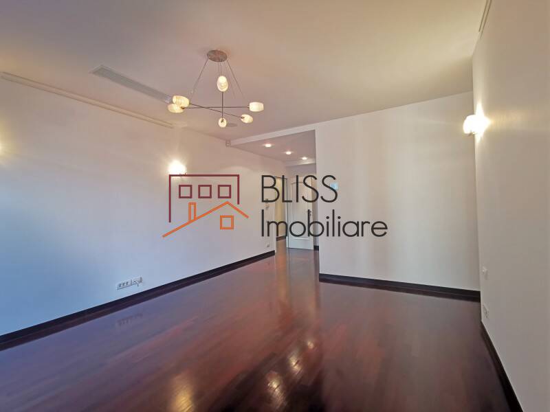 High Quality 3 Bedroom Apartment Dorobanti, Bucharest | Bliss Imobiliare / Photo 46 - BLISS Imobiliare
