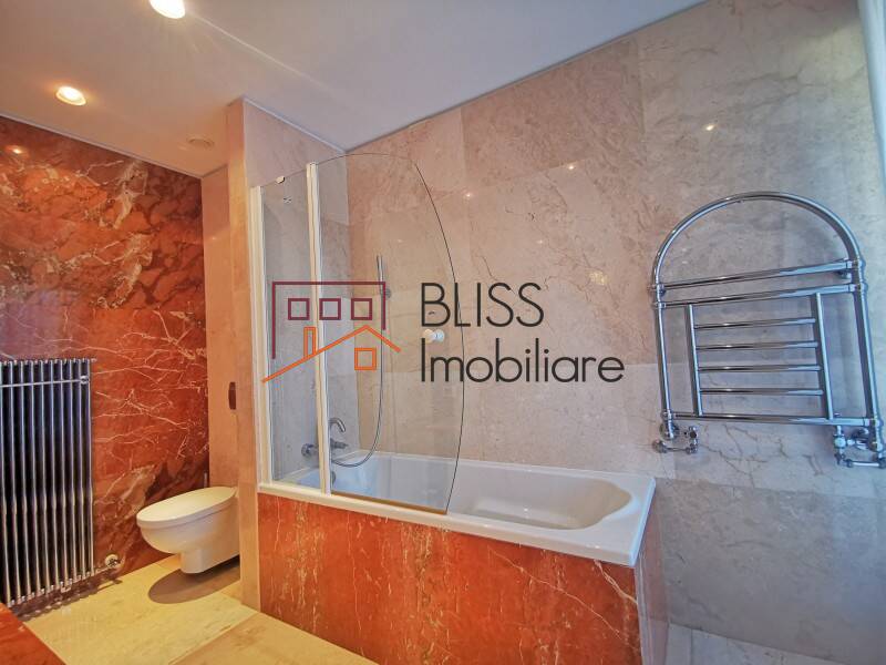 High Quality 3 Bedroom Apartment Dorobanti, Bucharest | Bliss Imobiliare / Photo 49 - BLISS Imobiliare