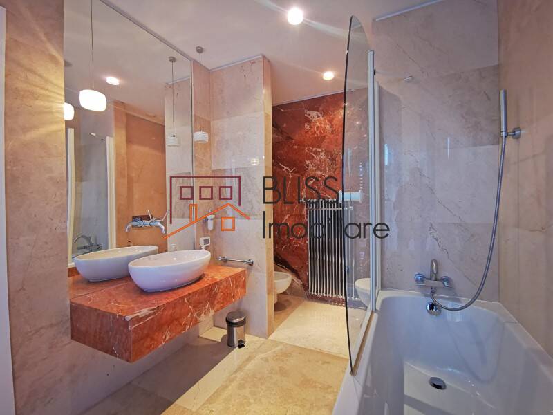 High Quality 3 Bedroom Apartment Dorobanti, Bucharest | Bliss Imobiliare / Photo 50 - BLISS Imobiliare