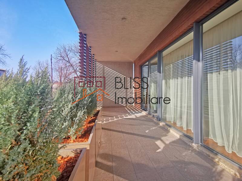 High Quality 3 Bedroom Apartment Dorobanti, Bucharest | Bliss Imobiliare / Photo 1 - BLISS Imobiliare