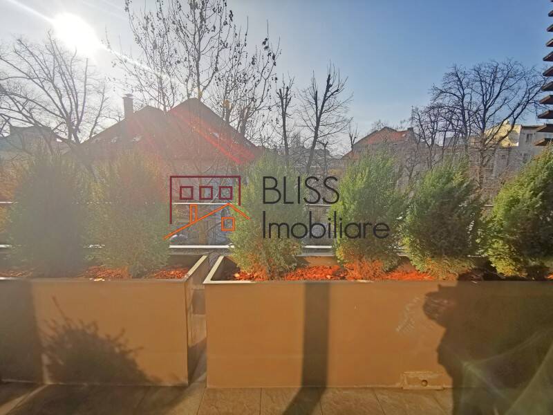 High Quality 3 Bedroom Apartment Dorobanti, Bucharest | Bliss Imobiliare / Photo 3 - BLISS Imobiliare