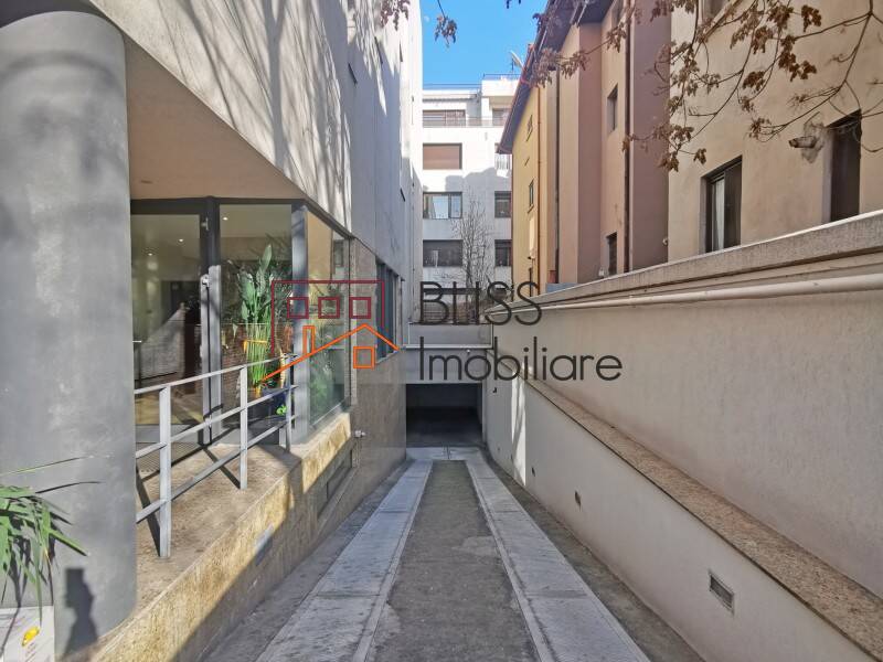 High Quality 3 Bedroom Apartment Dorobanti, Bucharest | Bliss Imobiliare / Photo 69 - BLISS Imobiliare