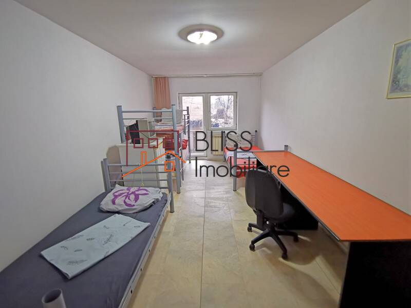 Cladire Cu 90 De Unitati Deala Pentru Camin | Bliss Imobiliare / Photo 17 - BLISS Imobiliare