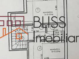 Vila 5 Camere In Ansamblul Rezidential Domus | Bliss Imobiliare / Photo 14 - BLISS Imobiliare