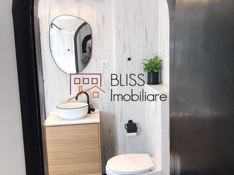 Apartment, 3 Bedrooms, Near Cismigiu Park, Bucharest | Bliss Imobiliare / Photo 19 - BLISS Imobiliare