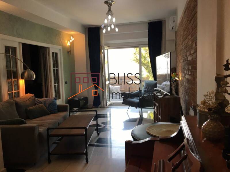 Apartament 3 Camere Cu Terasa Dorobanti | Bliss Imobiliare / Photo 11 - BLISS Imobiliare