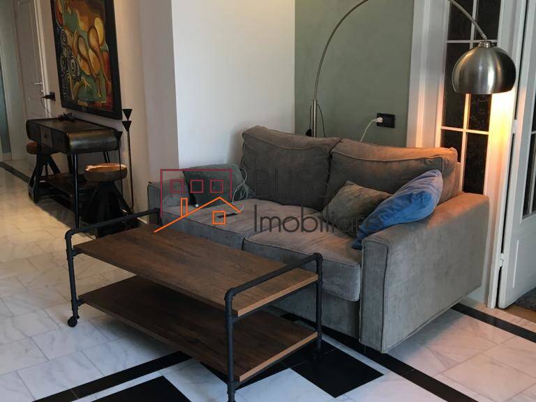 Luxurious 2-Bedroom Apartment In Historic Building | Dorobanti Area, Bucharest | Bliss Imobiliare / Photo 13 - BLISS Imobiliare