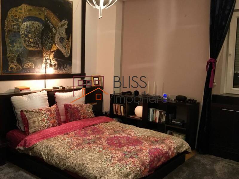 Apartament 3 Camere Cu Terasa Dorobanti | Bliss Imobiliare / Photo 21 - BLISS Imobiliare