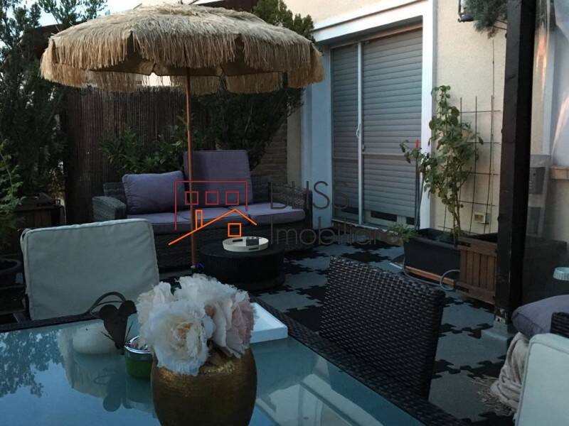 Apartament 3 Camere Cu Terasa Dorobanti | Bliss Imobiliare / Photo 4 - BLISS Imobiliare