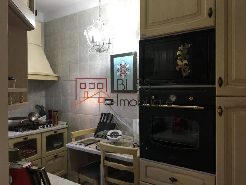 Apartament 3 Camere Cu Terasa Dorobanti | Bliss Imobiliare / Photo 20 - BLISS Imobiliare