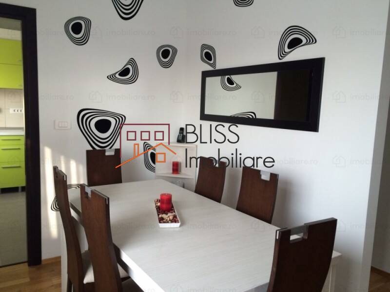 Apartament de Vanzare Iancu Nicolae | Pipera - 3 Camere - ID:29722 | Bliss Imobiliare / Photo 4 - BLISS Imobiliare